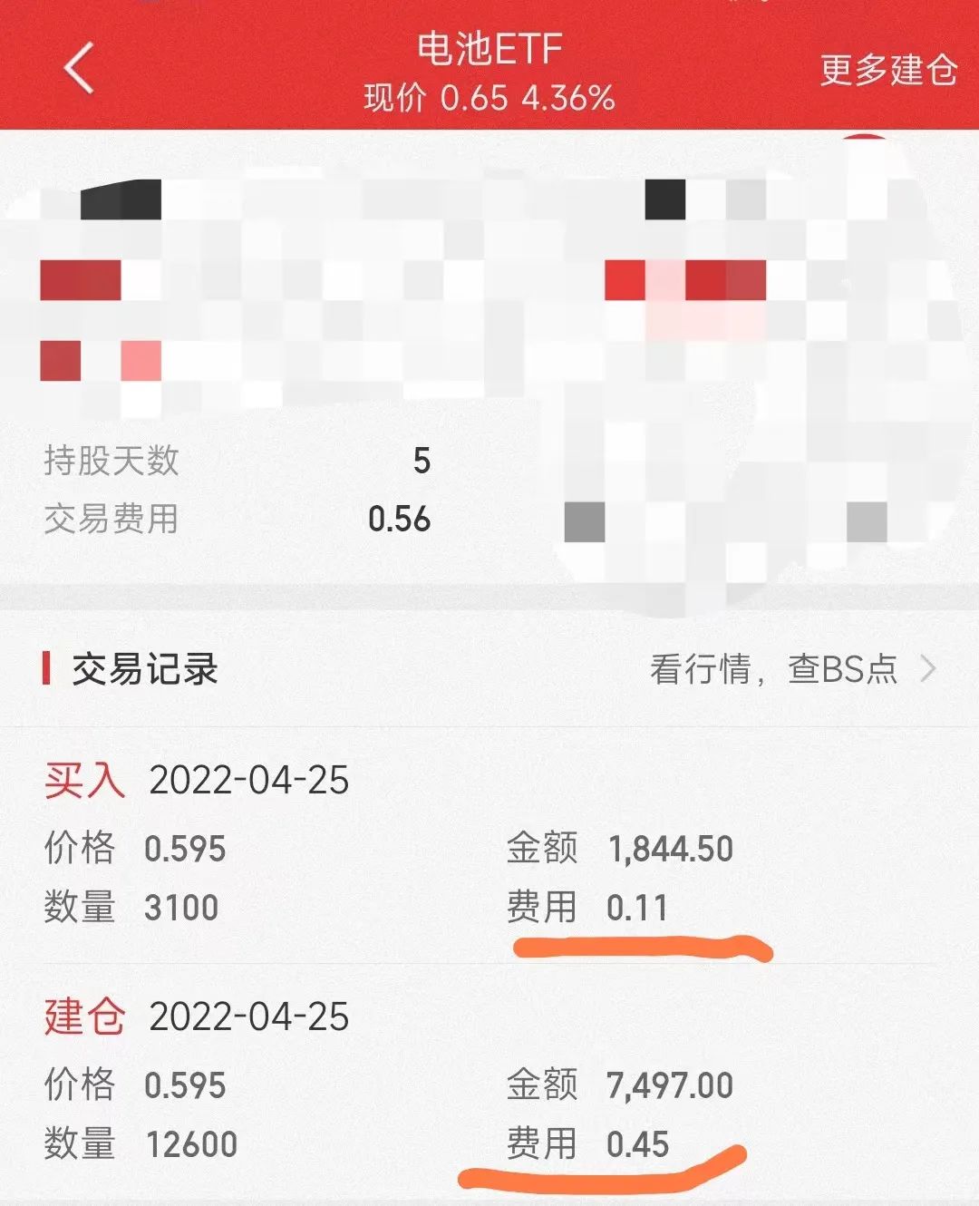 万一免5，低佣开户，万0.85免5开户